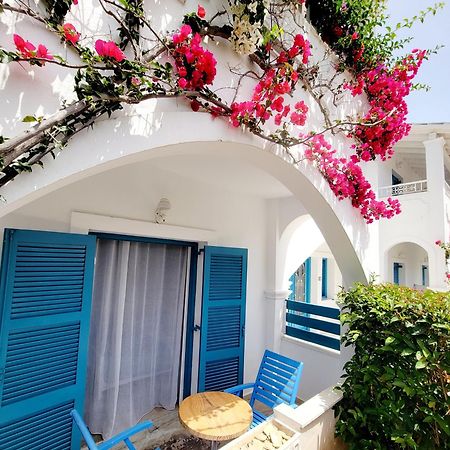 Kalimera Studios And Apartments Мораитика Екстериор снимка