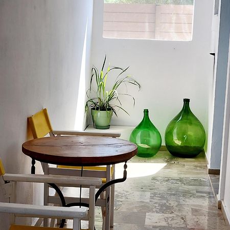 Kalimera Studios And Apartments Мораитика Екстериор снимка