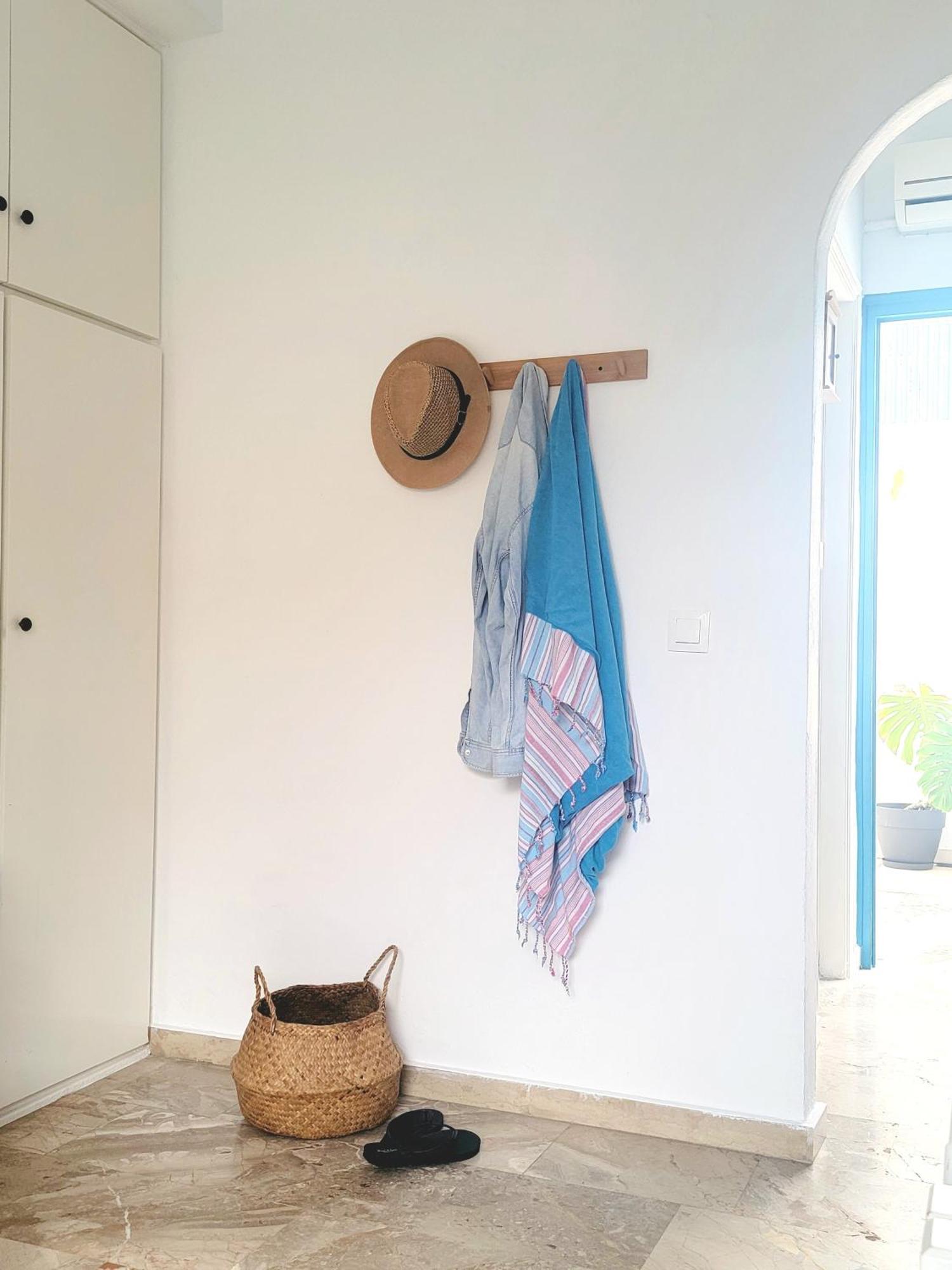 Kalimera Studios And Apartments Мораитика Екстериор снимка