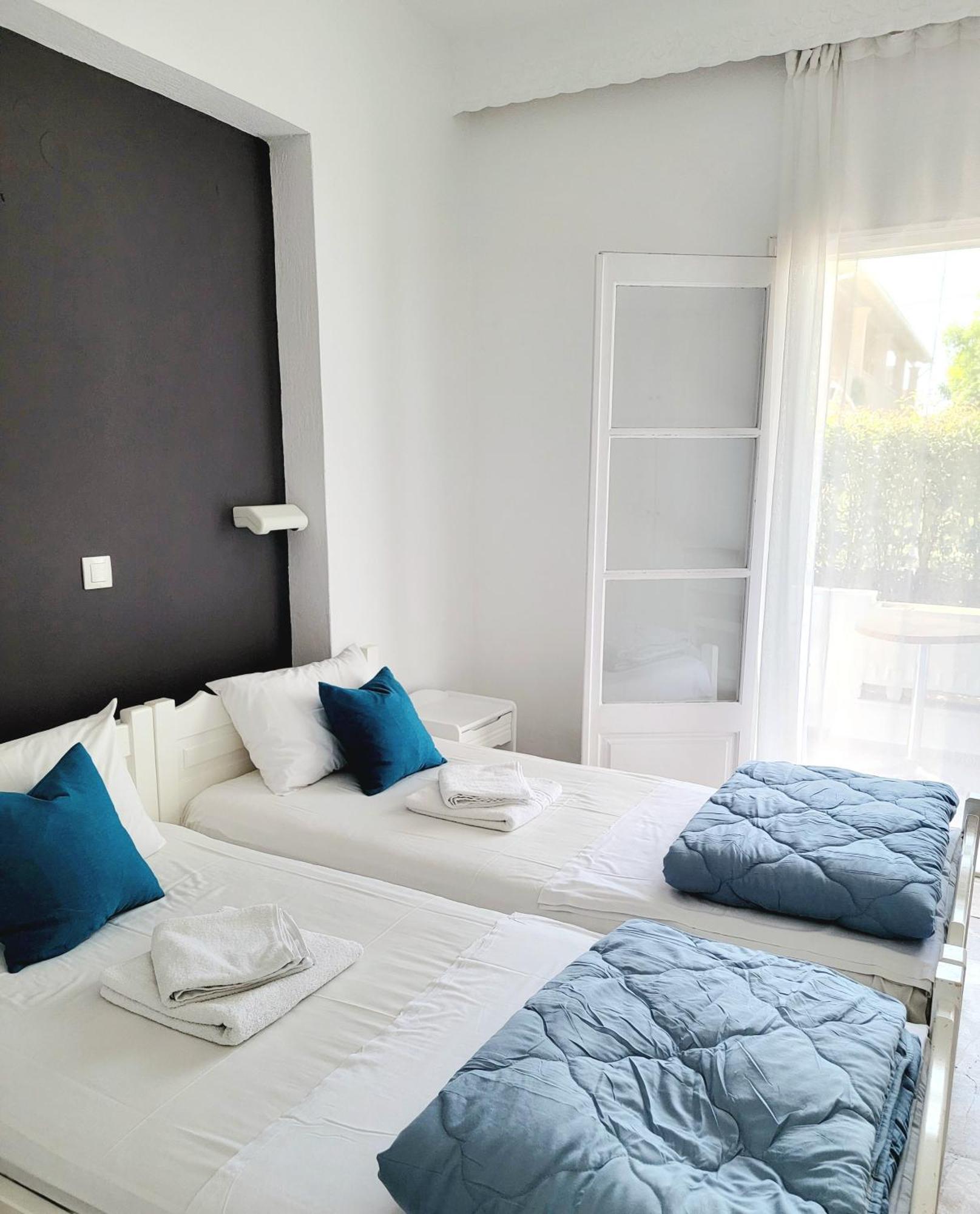 Kalimera Studios And Apartments Мораитика Екстериор снимка