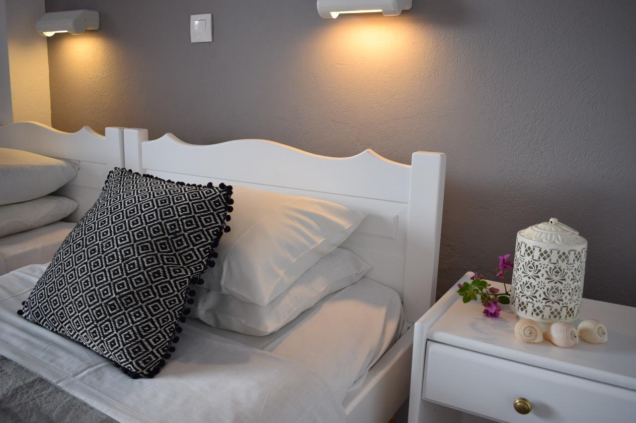 Kalimera Studios And Apartments Мораитика Екстериор снимка