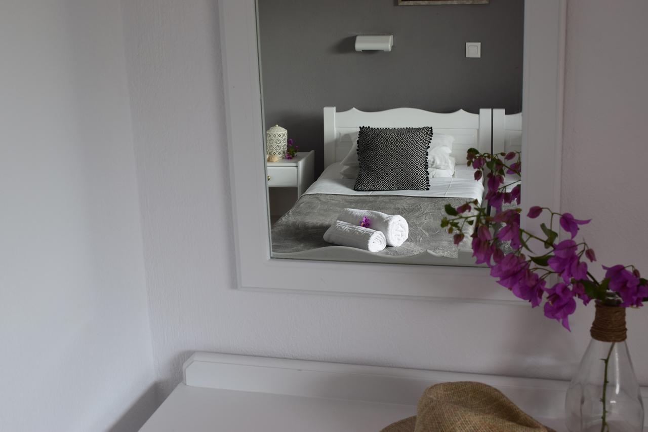Kalimera Studios And Apartments Мораитика Екстериор снимка
