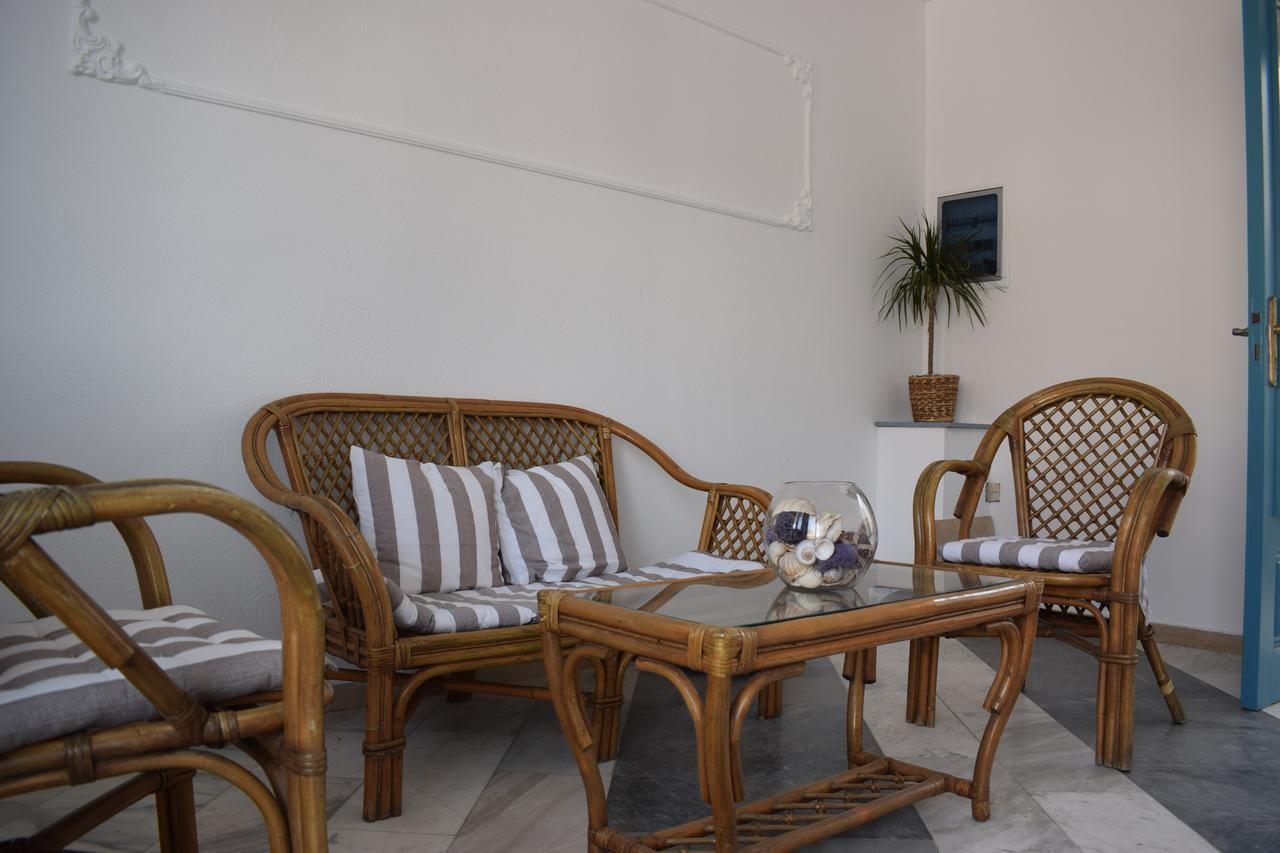 Kalimera Studios And Apartments Мораитика Екстериор снимка