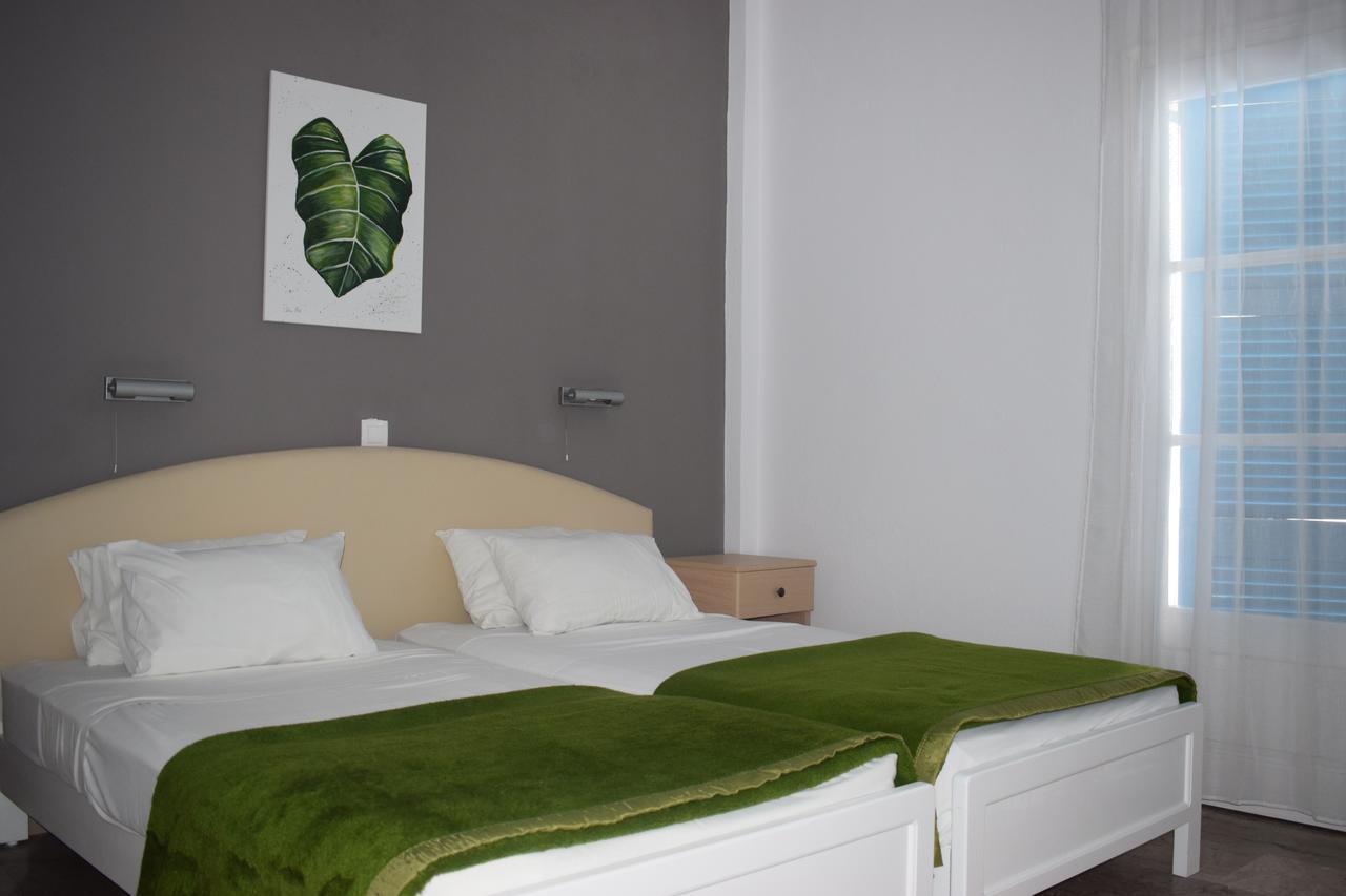 Kalimera Studios And Apartments Мораитика Екстериор снимка