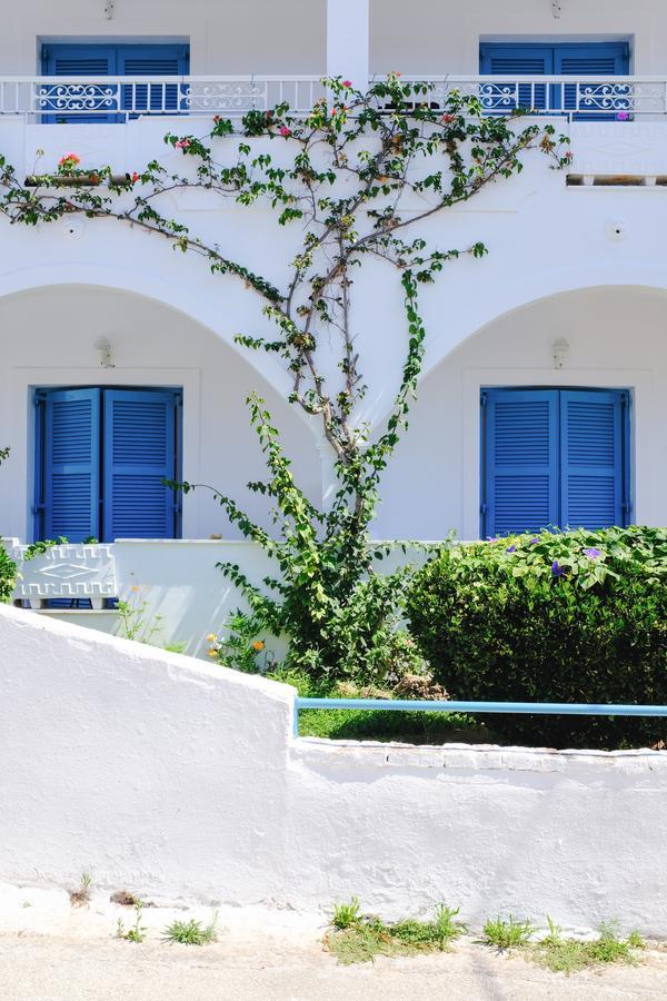 Kalimera Studios And Apartments Мораитика Екстериор снимка