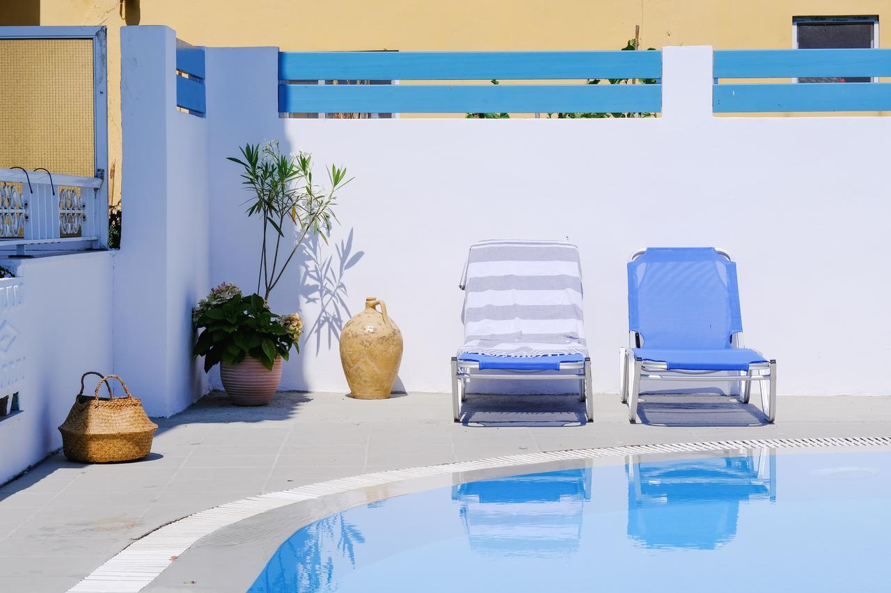 Kalimera Studios And Apartments Мораитика Екстериор снимка
